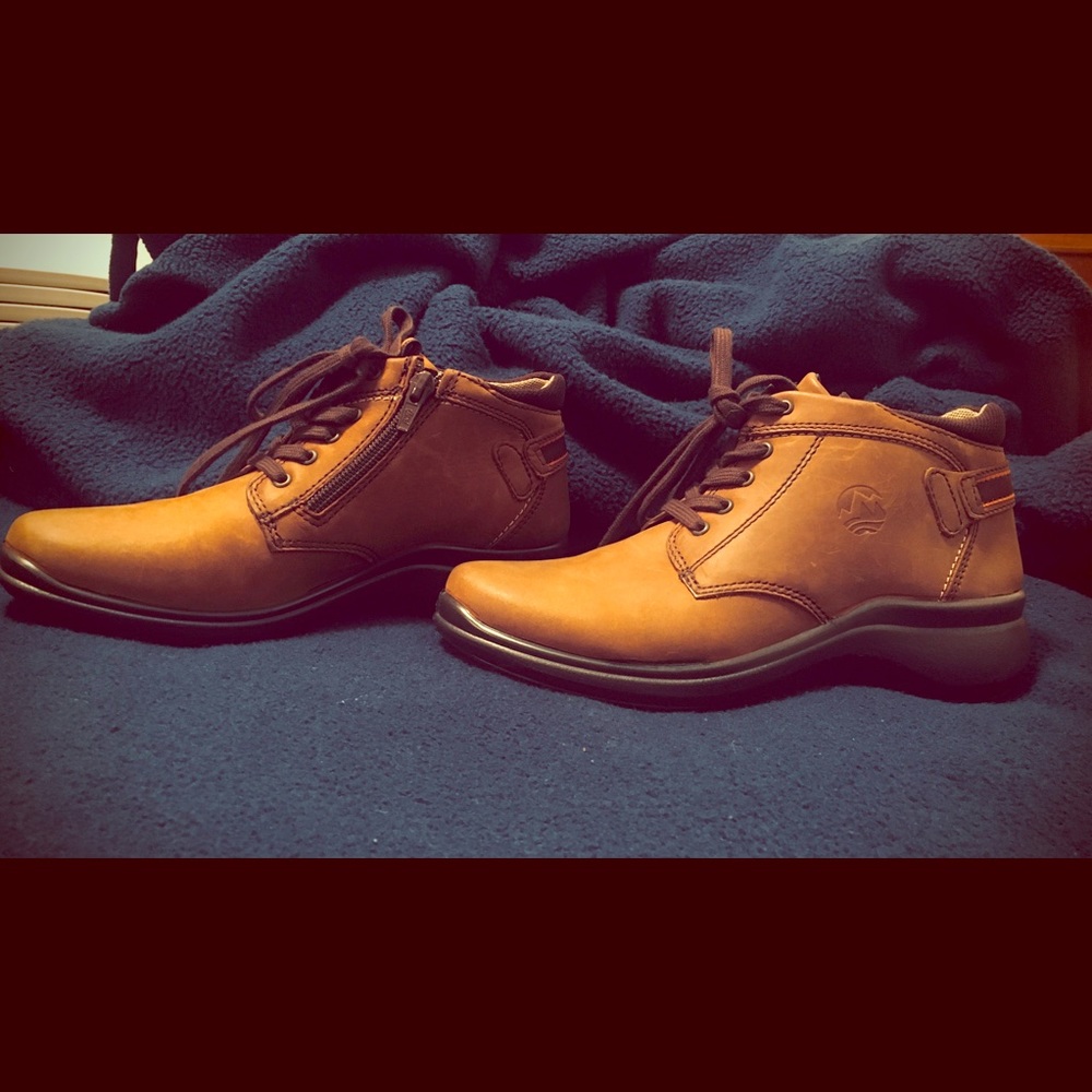 Booties